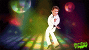 saturday night fun GIF by extra3