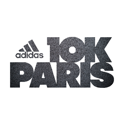 run running Sticker by Dakar Rally