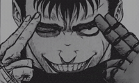 Guts Griffith GIF