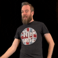 Chris GIF by STAR FM