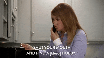comedy central jillian belk GIF by Workaholics