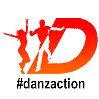 Dance Dancing Sticker by Danzaction Baile Fitness