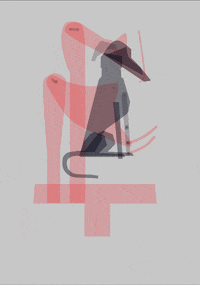 Animation Dog GIF by Matchbox Mountain