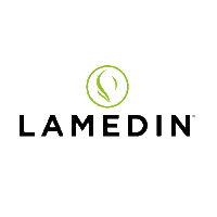 Lamedin Berlin Sticker by Lamedin Kosmetik