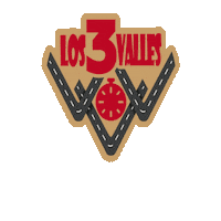 Marina Alta Rally Sticker by Adventure Off Road