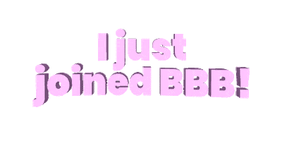 Women Bbb Sticker by Bosses In Beauty
