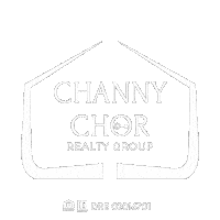 Chanlychorlogogif Sticker by JohnHart Real Estate