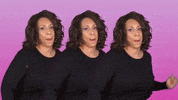 ComedianHollyLogan woman women comic comedian GIF