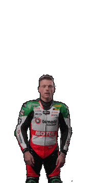 Celebration Yes Sticker by WorldSBK