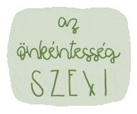 Staff Dh Sticker by Diákhálózat