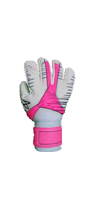 Football Pink Sticker by AB1GK