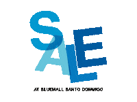 Shopping Sale Sticker by BlueMall
