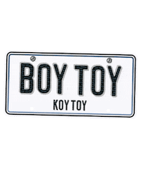 Gay Cars Sticker by koytoyboy