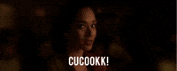 Cocok GIF by BASE Entertainment