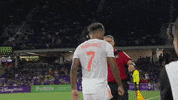 josef martinez love GIF by Atlanta United