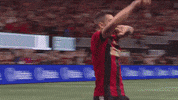 franco escobar love GIF by Atlanta United