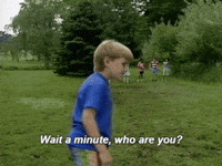 My Post Kazoo Kid GIF