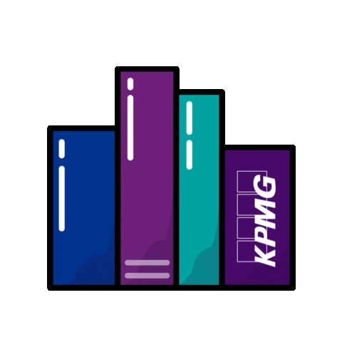 Kpmgmx Sticker by KPMG Talento | México