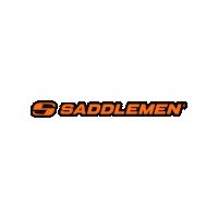 Lifestyle-Cycles lifestyle cycles saddlemen Sticker