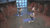 martial arts fitness GIF