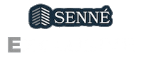 Real Estate Sticker by Senné