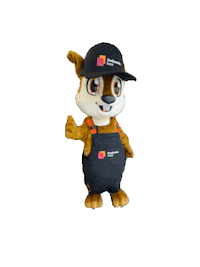 Nico Daumen Hoch Sticker by Stadtwerke Soest