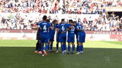 Football Soccer GIF by FC Schalke 04