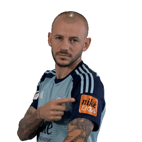 Football Player Sticker by Nike liga
