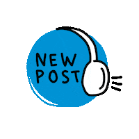 Sticker Post Sticker by Sennheiser