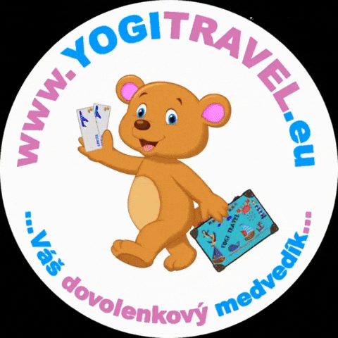 Slovakia Dovolenka GIF by Yogi Travel