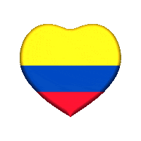 Heart Love Sticker by Omer Studios