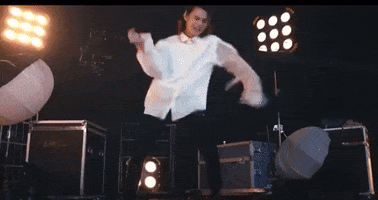 Tiger GIF