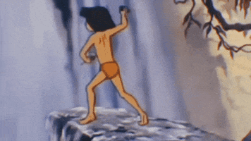 Get Out Ew GIF by EsZ  Giphy World