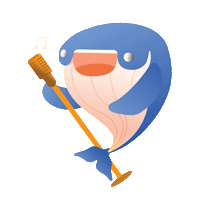 Sticker by GoodWhale