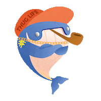Sticker by GoodWhale