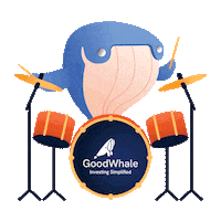 Sticker by GoodWhale