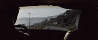 driving route 1 GIF by You Get Me