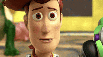 toy story pixar gif GIF by Disney Pixar