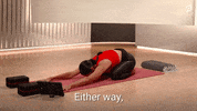 Aditi Shah GIF by Peloton