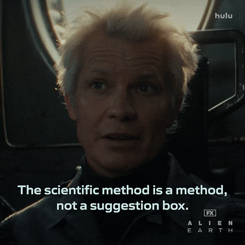 Fx Networks Hulu GIF by Alien: Earth