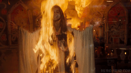 horror classic GIF by RETRO-FIEND