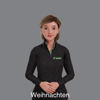 Avatar Gebärdensprache GIF by Sign Time - SiMAX