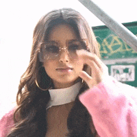 Miss Universe Fashion GIF