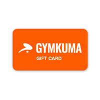 Gymkuma giftcard gymkuma gymkumagiftcard kumacard Sticker