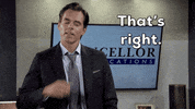 You Got It Yes GIF by CBS