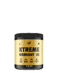 CleanNutritionNL workout clean nutrition joel Sticker