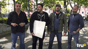 impractical jokers hit GIF by truTV