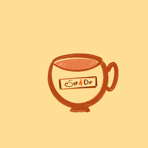 Coffee Tea GIF