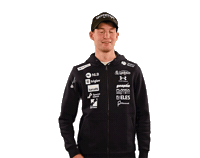 Ski Jumper Sticker by SloSki