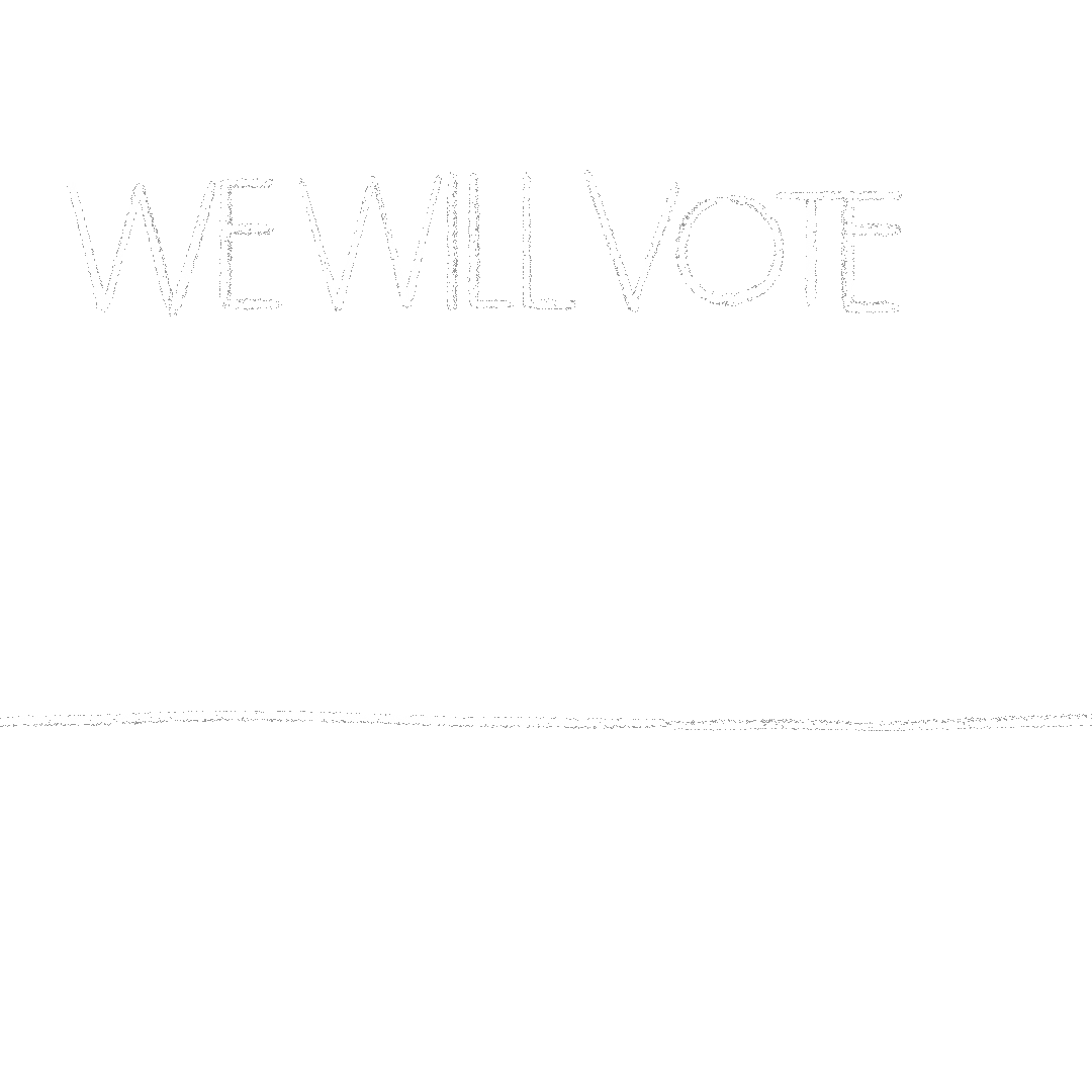 Voting Election Day Sticker by Creative Courage